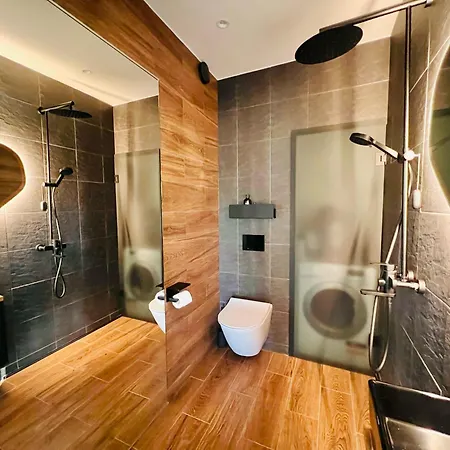 別荘 House And Sauna Where Comforts Meet Nature Aiaste