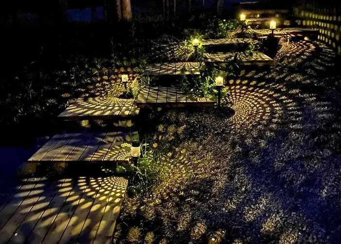 House And Sauna Where Comforts Meet Nature Aiaste